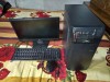 Computer urgent sell